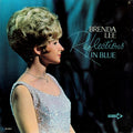 Brenda Lee - Reflections In Blue - LP
