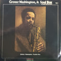 Grover Washington, Jr. - Soul Box Vol.1 - LP