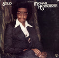Michael Henderson - Solid - LP