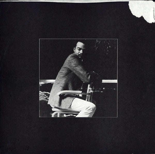Michael Henderson - Fickle - LP