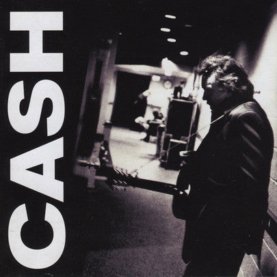 Johnny Cash - American III: Solitary Man - LP