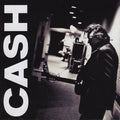 Johnny Cash - American III: Solitary Man - LP