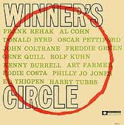 Various - Winner's Circle - LP
