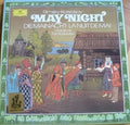 Rimsky-Korsakov* - Vladimir Fedoseyev - May Night = Die Mainacht = La Nuit De Mai - LP