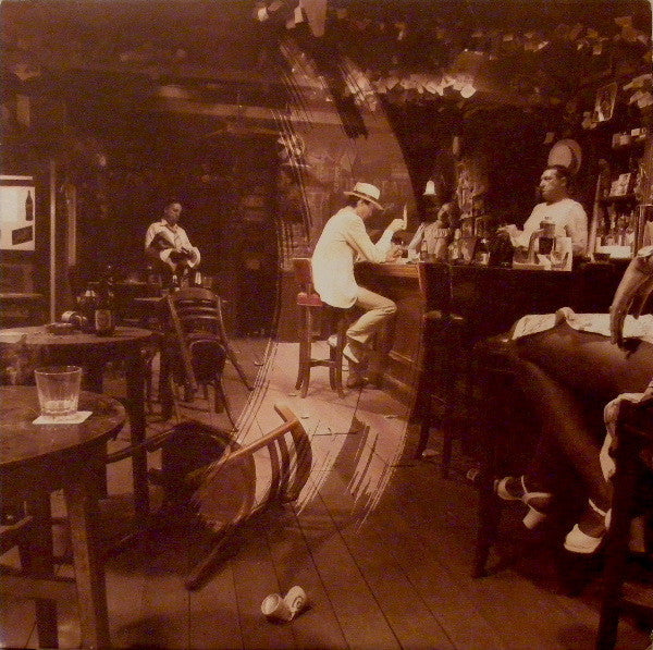 Led Zeppelin - In Through The Out Door - LP