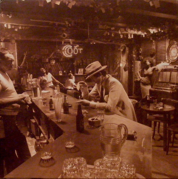 Led Zeppelin - In Through The Out Door - LP
