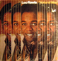 Lou Rawls - Natural Man - LP