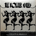 The Pointer Sisters* - That's A Plenty - LP