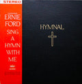 Tennessee Ernie Ford - Sing A Hymn With Me - LP
