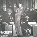 Billy Eckstine And His Orchestra - Billy Eckstine Together - LP
