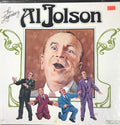 Al Jolson - The Legendary Al Jolson - LP