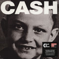 Johnny Cash - American VI: Ain't No Grave - LP