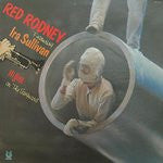 Red Rodney Featuring Ira Sullivan - Hi Jinx At The Vanguard - LP