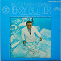 Jerry Butler - The Ice Man Cometh - LP