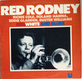 Red Rodney - Red, White And Blues - LP