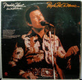 Freddie Hart And The Heartbeats - People Put To Music - LP