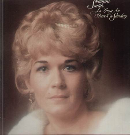 Sammi Smith - As Long As There's A Sunday - LP