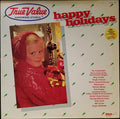 Various - Happy Holidays, Vol. 20 - LP