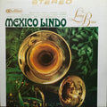 Living Brass - Mexico Lindo - LP