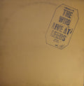 The Who - Live At Leeds - LP