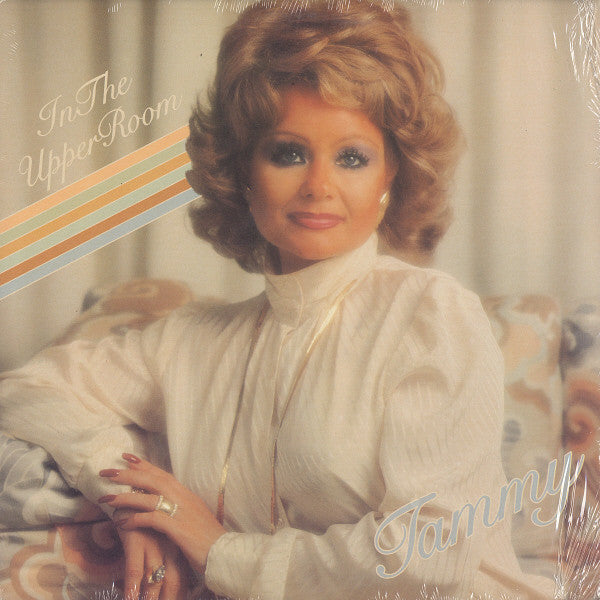 Tammy* - In The Upper Room - LP