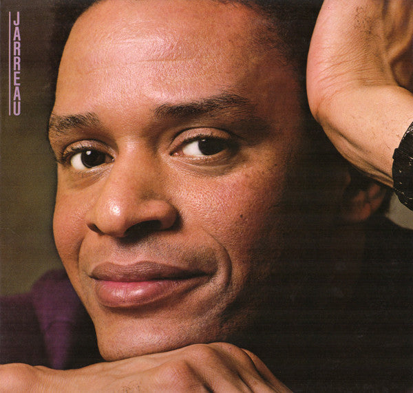 Jarreau* - Jarreau - LP