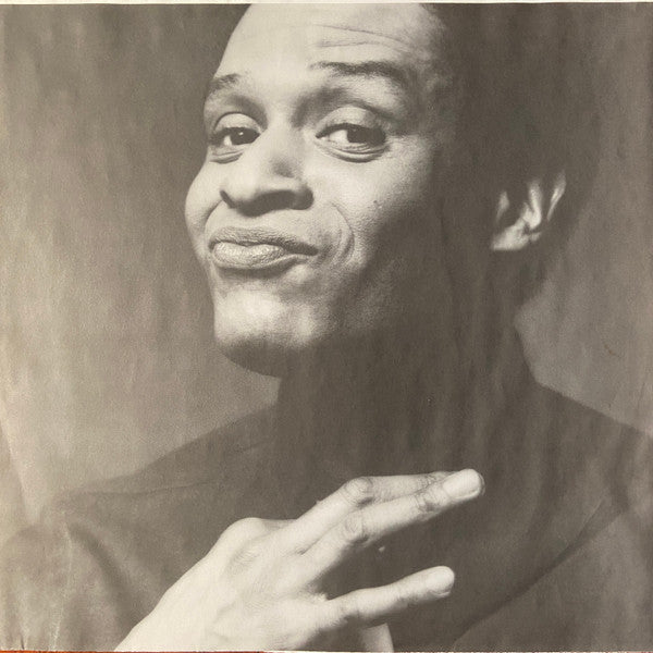 Jarreau* - Jarreau - LP