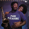 Houston Person - Pure Pleasure - LP