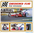 The Winners  - Checkered Flag - LP