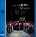 Giuseppe Verdi / Viorica Cortez, Angeles Gulin, Simon Estes, Umberto Grilli / Zoltán Peskó, Orchestra* E Coro del Teatro Comunale di Bologna - Oberto - Conte Di San Bonifacio - LP