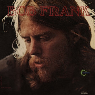 Bob Frank - Bob Frank - LP