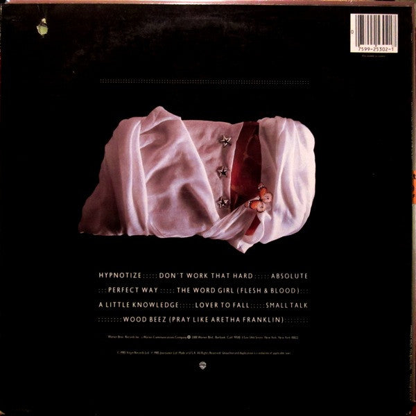 Scritti Politti - Cupid & Psyche 85 - LP