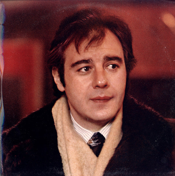 Lalo Schifrin - Towering Toccata - LP