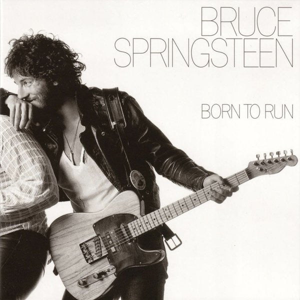 Bruce Springsteen - Born To Run - LP