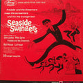 John Leyton - Mike Sarne - Freddie And The Dreamers* - Seaside Swingers - Original Motion Picture Soundtrack - LP