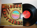 The Wilburn Brothers - The Wilburn Brothers - LP