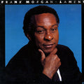 Frank Morgan - Lament - LP