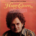 Harry Chapin - Sniper And Other Love Songs - LP