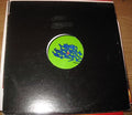 DJ Cue - Broken Fader Breaks Volume 2: Fresh Out The Box - LP