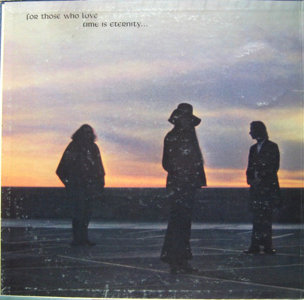 It's A Beautiful Day - It's A Beautiful Day - LP