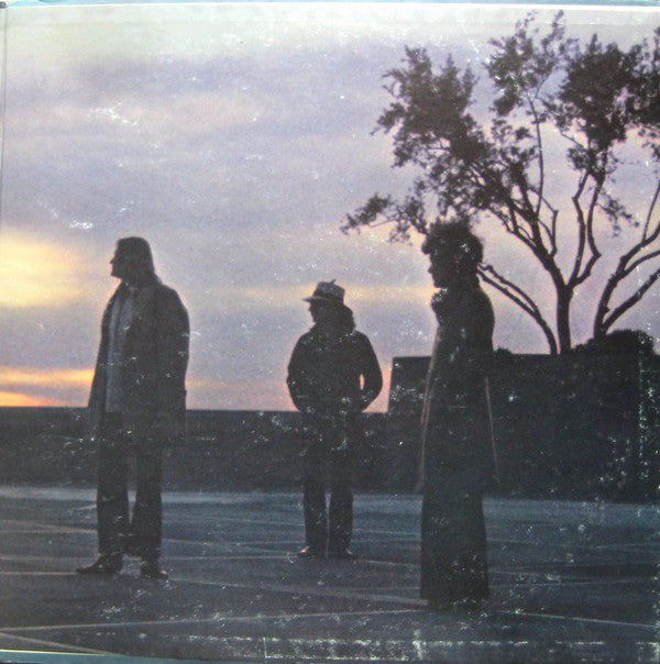 It's A Beautiful Day - It's A Beautiful Day - LP