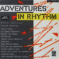 Pete Rugolo Orchestra - Adventures In Rhythm - LP