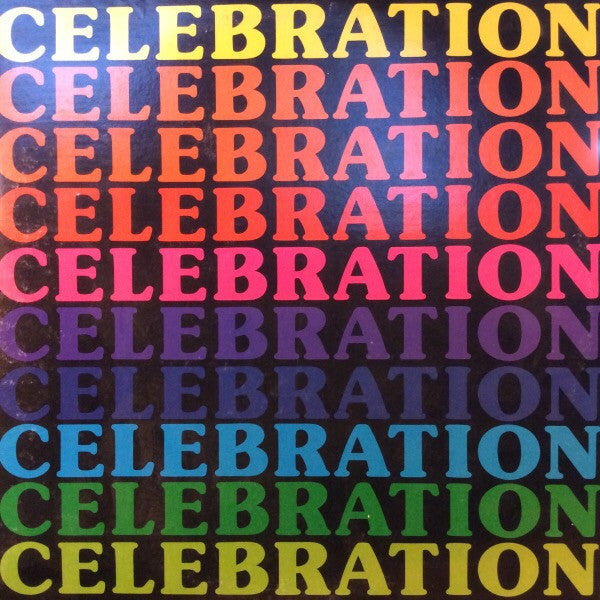 The Sons Of The Pioneers - Celebration Vol. 1 - Commemorating 50 Years Of The Sons Of The Pioneers - LP