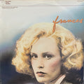 John Barry - Frances (Original Motion Picture Soundtrack) - LP