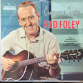 Red Foley - Company's Comin' - LP