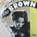 Cleo Brown - Boogie Woogie - LP