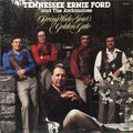 Tennessee Ernie Ford, The Jordanaires - Swing Wide Your Golden Gate - LP