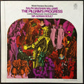 Ralph Vaughan Williams / Sir Adrian Boult, London Philharmonic Choir & Orchestra* - The Pilgrim's Progress - LP