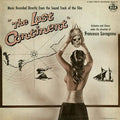 Francesco Lavagnino* - The Lost Continent - LP