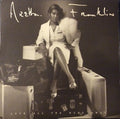 Aretha Franklin - Love All The Hurt Away - LP